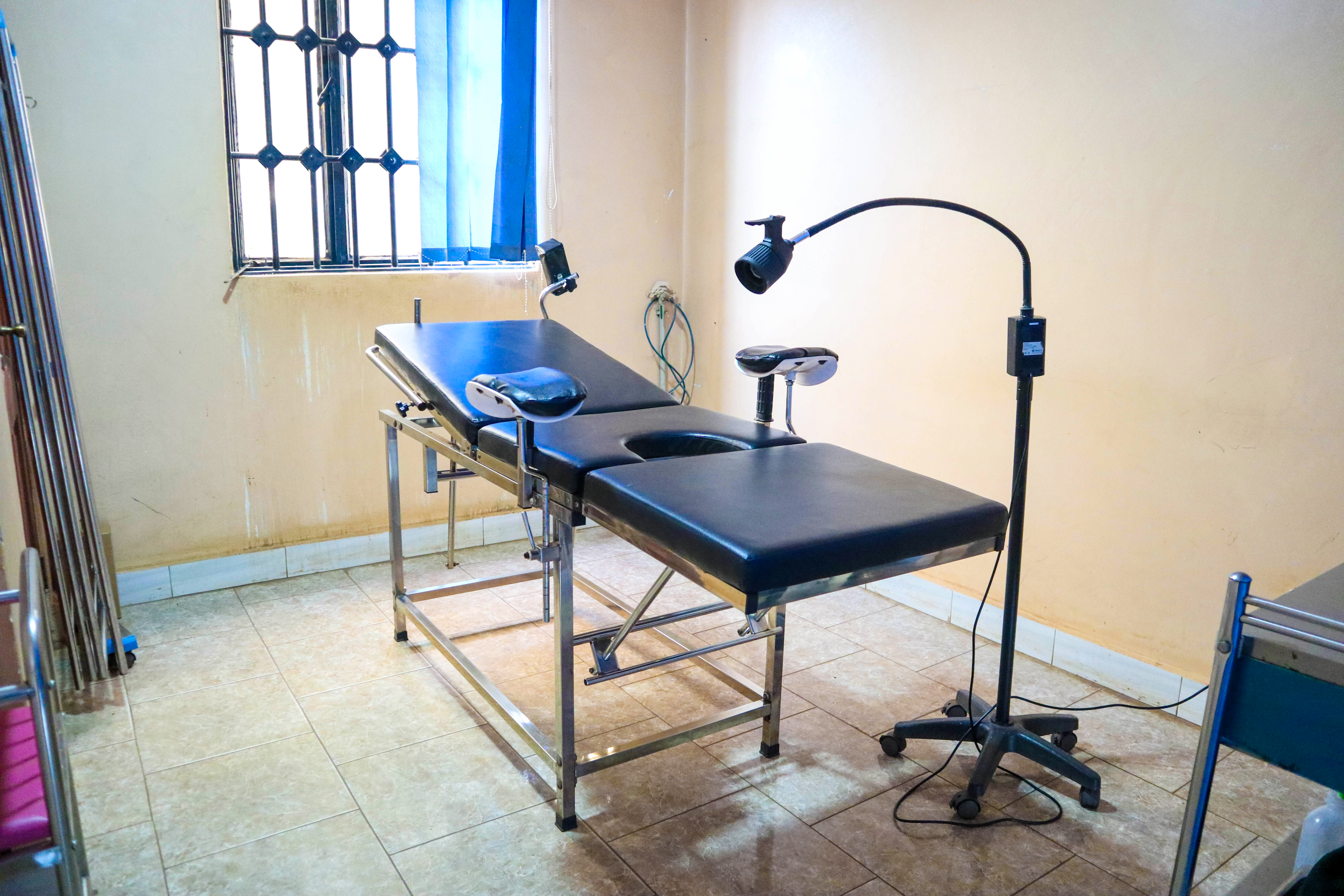 Natural Delivery Unit